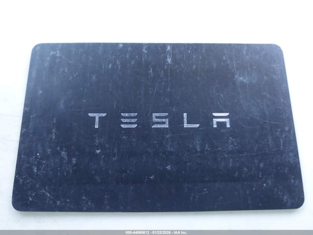 2019 TESLA MODEL 3 5YJ3E1EA6KF296894 Photo 10