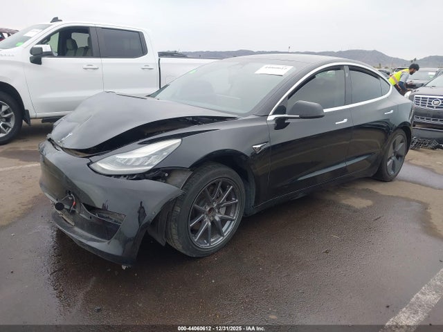 2019 TESLA MODEL 3 5YJ3E1EA6KF296894 Photo 1