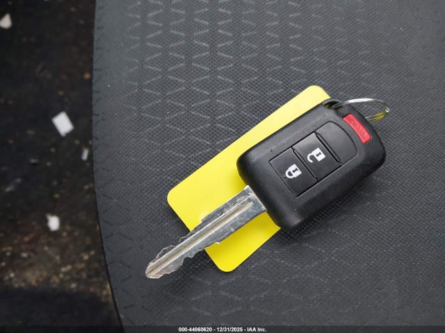 2023 MITSUBISHI MIRAGE G4 ML32FUFJ2PHF01505 Photo 10