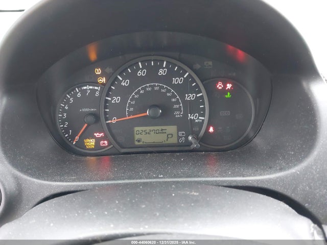 2023 MITSUBISHI MIRAGE G4 ML32FUFJ2PHF01505 Photo 6