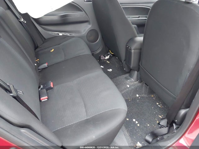 2023 MITSUBISHI MIRAGE G4 ML32FUFJ2PHF01505 Photo 7