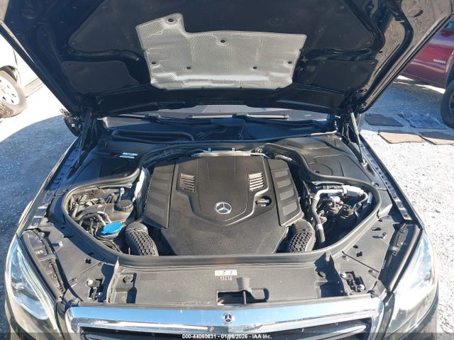2020 MERCEDES-BENZ S 560 W1KUG8GB8LA561862 Photo 9