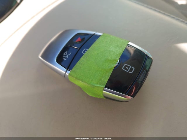 2020 MERCEDES-BENZ S 560 W1KUG8GB8LA561862 Photo 10