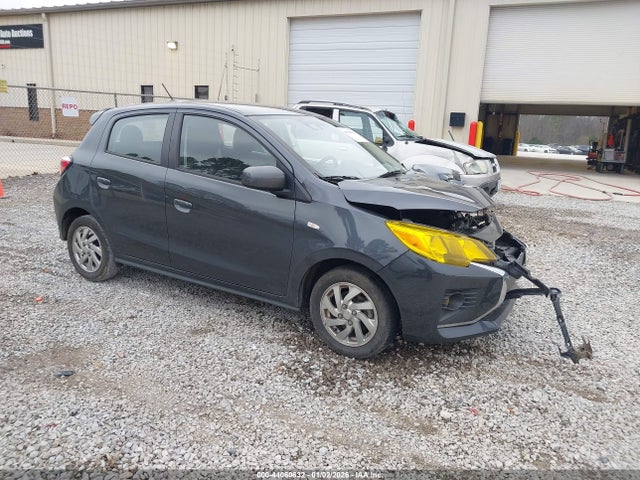 2024 MITSUBISHI MIRAGE ML32AUHJ6RH005926 Photo 0