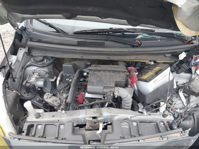 2024 MITSUBISHI MIRAGE ML32AUHJ6RH005926 Photo 9