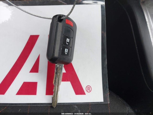 2024 MITSUBISHI MIRAGE ML32AUHJ6RH005926 Photo 10