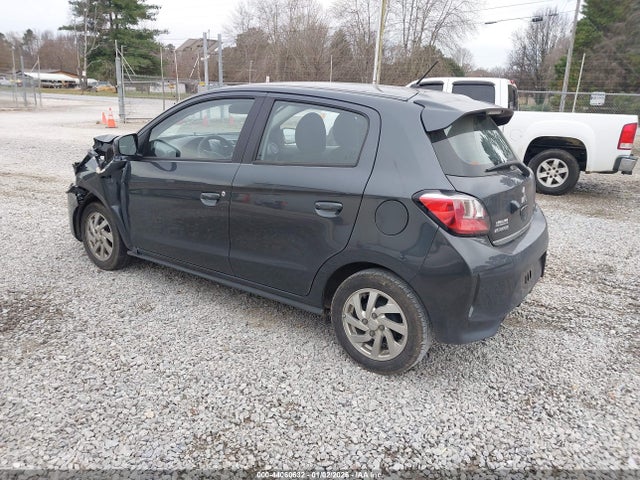 2024 MITSUBISHI MIRAGE ML32AUHJ6RH005926 Photo 2