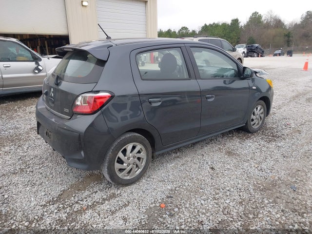 2024 MITSUBISHI MIRAGE ML32AUHJ6RH005926 Photo 3