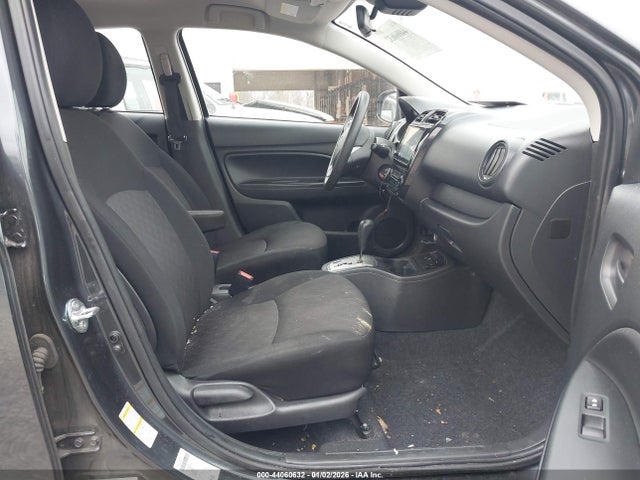 2024 MITSUBISHI MIRAGE ML32AUHJ6RH005926 Photo 4