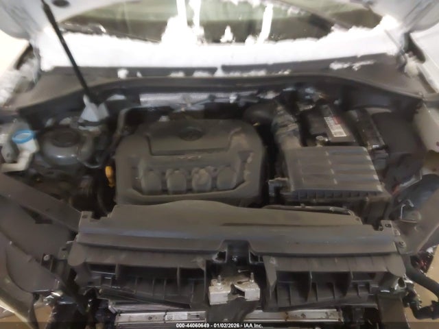 2019 VOLKSWAGEN TIGUAN 3VV3B7AX2KM071388 Photo 9