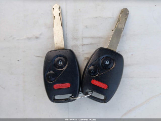 2011 HONDA RIDGELINE 5FPYK1F43BB004360 Photo 10