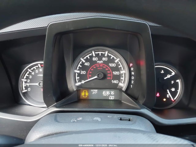 2011 HONDA RIDGELINE 5FPYK1F43BB004360 Photo 6