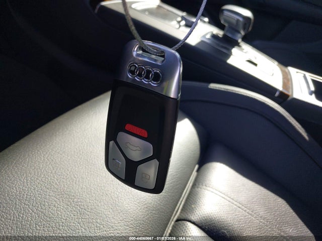 2018 AUDI Q5 WA1BNAFY9J2096370 Photo 10