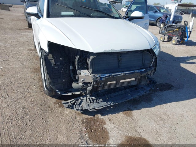 2018 AUDI Q5 WA1BNAFY9J2096370 Photo 5