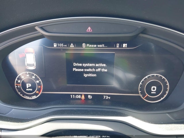 2018 AUDI Q5 WA1BNAFY9J2096370 Photo 6