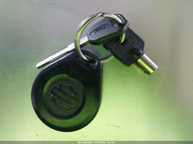 2015 HARLEY-DAVIDSON FLHTCUTG 1HD1MAL33FB861933 Photo 10