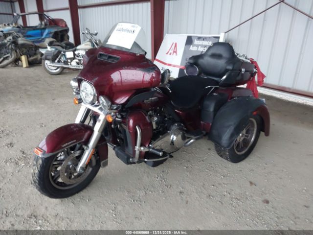 2015 HARLEY-DAVIDSON FLHTCUTG 1HD1MAL33FB861933 Photo 1