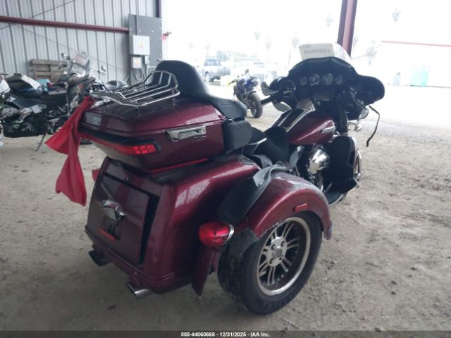 2015 HARLEY-DAVIDSON FLHTCUTG 1HD1MAL33FB861933 Photo 3