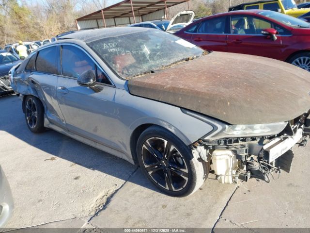 2021 KIA K5 5XXG64J26MG030905