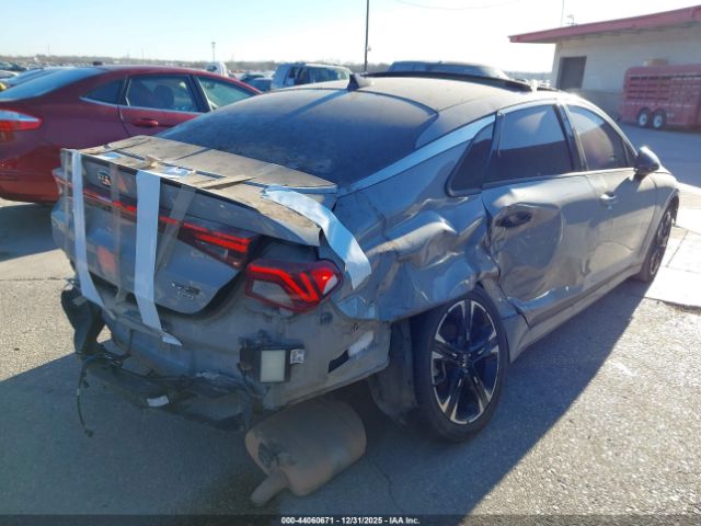 2021 KIA K5 5XXG64J26MG030905 Photo 3