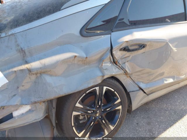 2021 KIA K5 5XXG64J26MG030905 Photo 5