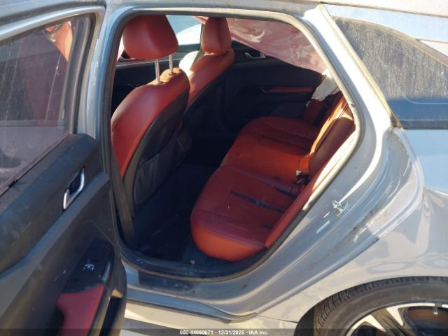 2021 KIA K5 5XXG64J26MG030905 Photo 7