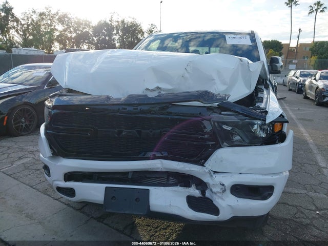 Продажа на аукционе авто 2023 Ram 1500 Big Horn  4x4 5'7 Box, vin: 1C6SRFFM0PN513555, номер лота: 44060672