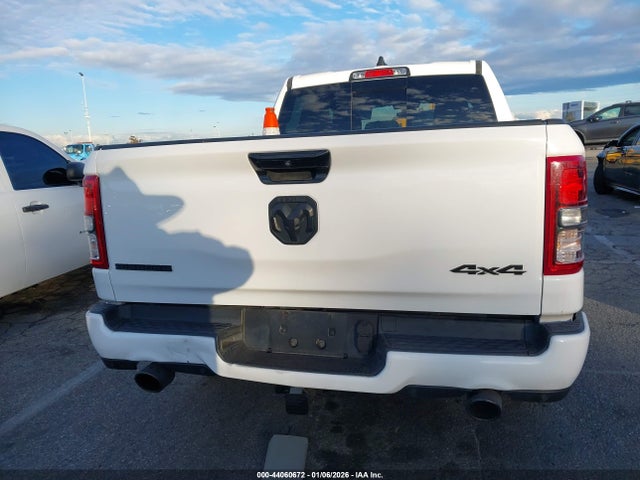 Продажа на аукционе авто 2023 Ram 1500 Big Horn  4x4 5'7 Box, vin: 1C6SRFFM0PN513555, номер лота: 44060672
