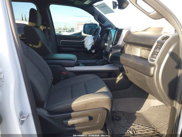 Продажа на аукционе авто 2023 Ram 1500 Big Horn  4x4 5'7 Box, vin: 1C6SRFFM0PN513555, номер лота: 44060672
