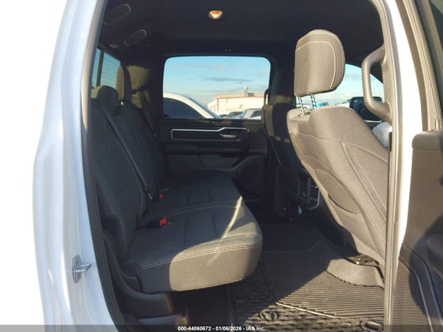Продажа на аукционе авто 2023 Ram 1500 Big Horn  4x4 5'7 Box, vin: 1C6SRFFM0PN513555, номер лота: 44060672