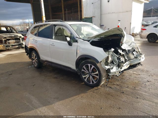 2024 SUBARU FORESTER JF2SKALC6RH441954 Photo 0