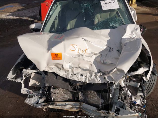 2024 SUBARU FORESTER JF2SKALC6RH441954 Photo 9