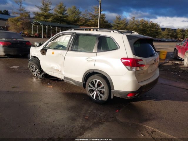 2024 SUBARU FORESTER JF2SKALC6RH441954 Photo 2