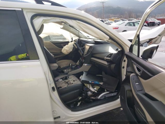 2024 SUBARU FORESTER JF2SKALC6RH441954 Photo 4