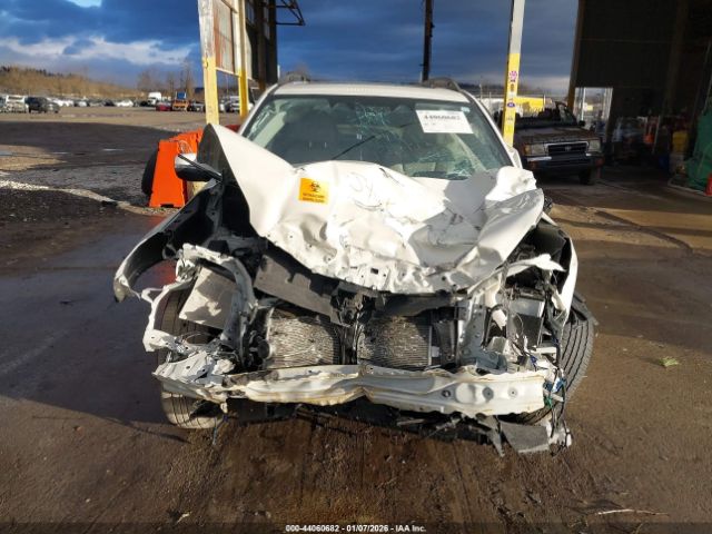 2024 SUBARU FORESTER JF2SKALC6RH441954 Photo 5