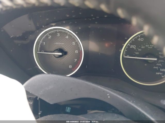 2024 SUBARU FORESTER JF2SKALC6RH441954 Photo 6