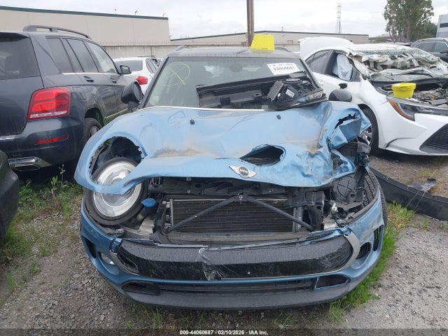 Mini Clubman Cooper S 2017 WMWLN9C5XH2E48949 Image 11