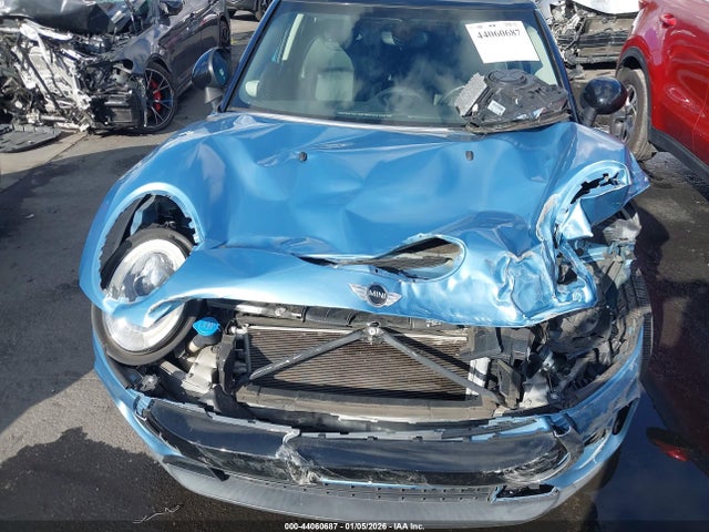 2017 MINI CLUBMAN WMWLN9C5XH2E48949 Photo 5