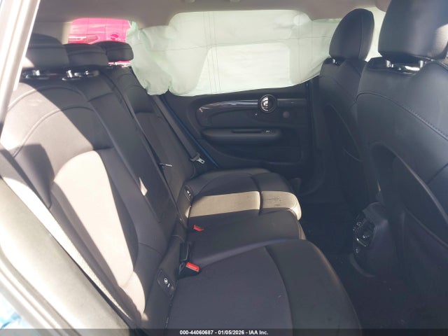 2017 MINI CLUBMAN WMWLN9C5XH2E48949 Photo 7