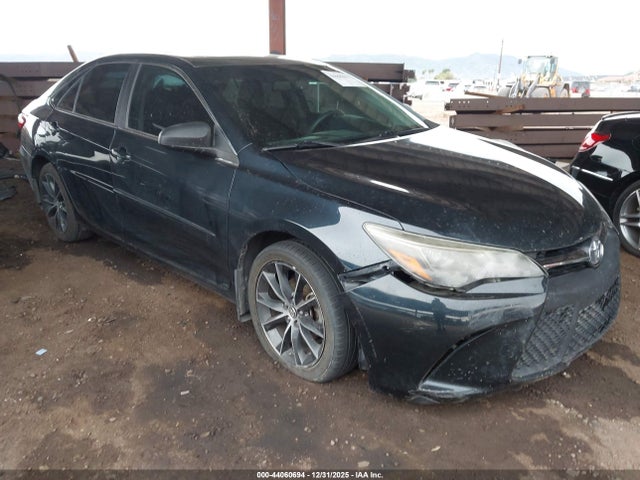 2015 TOYOTA CAMRY 4T1BK1FK8FU559133 Photo 0