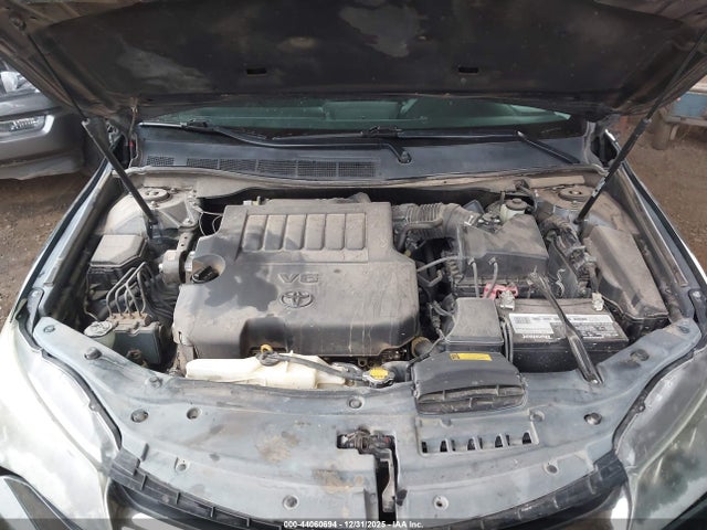 2015 TOYOTA CAMRY 4T1BK1FK8FU559133 Photo 9