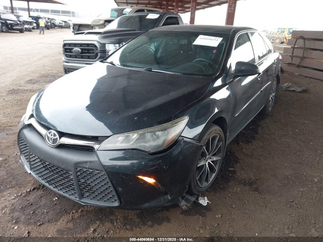 2015 TOYOTA CAMRY 4T1BK1FK8FU559133 Photo 1