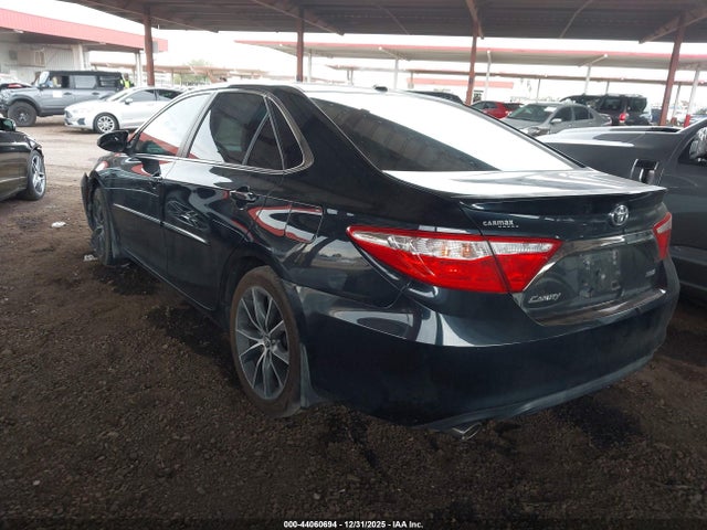 2015 TOYOTA CAMRY 4T1BK1FK8FU559133 Photo 2