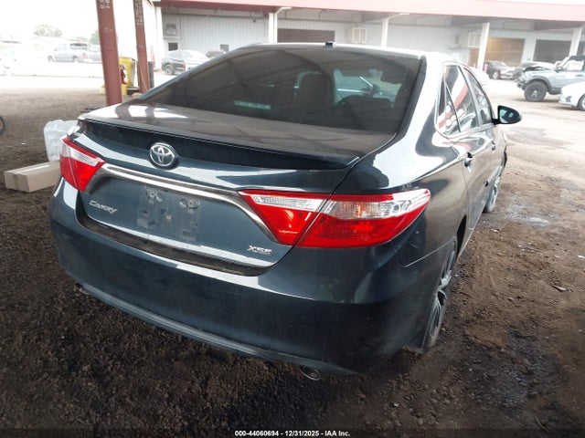 2015 TOYOTA CAMRY 4T1BK1FK8FU559133 Photo 3
