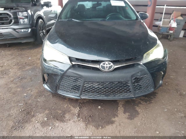 2015 TOYOTA CAMRY 4T1BK1FK8FU559133 Photo 5