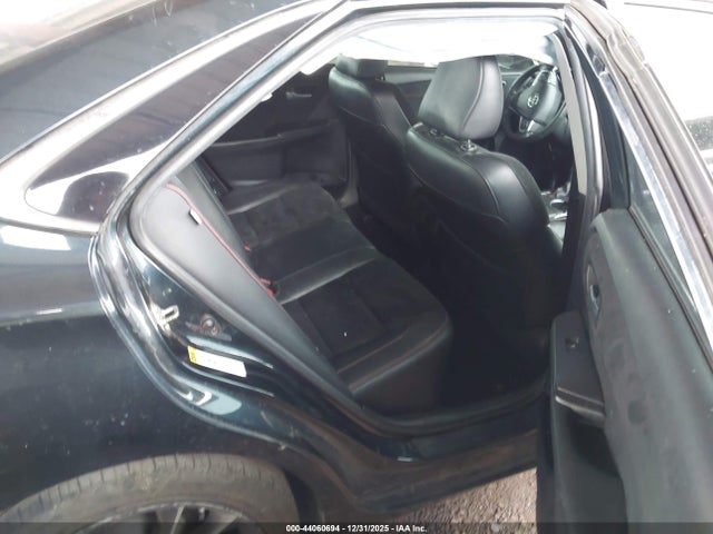 2015 TOYOTA CAMRY 4T1BK1FK8FU559133 Photo 7