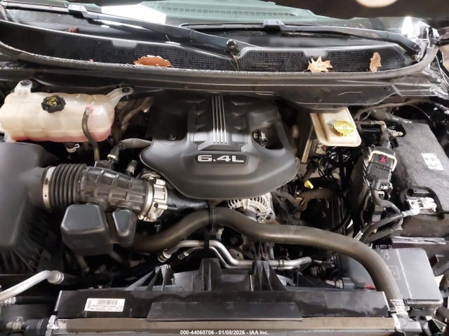 2022 JEEP GRAND WAGONEER 1C4SJVEJ0NS177972 Photo 9