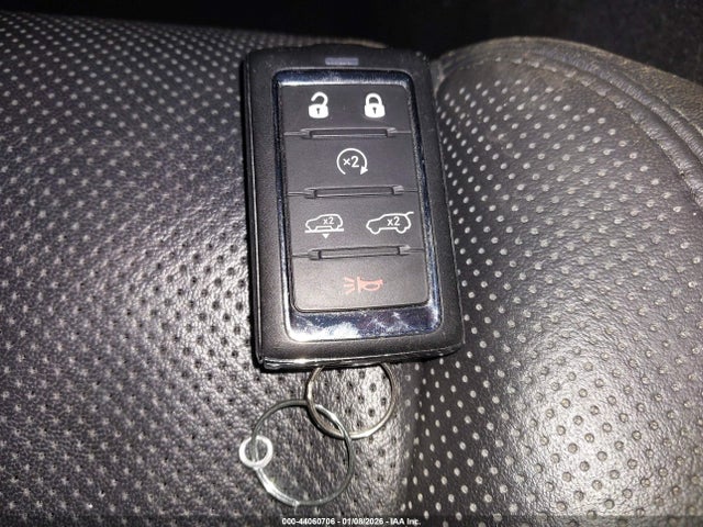 2022 JEEP GRAND WAGONEER 1C4SJVEJ0NS177972 Photo 10