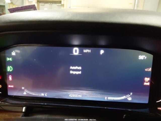 2022 JEEP GRAND WAGONEER 1C4SJVEJ0NS177972 Photo 6