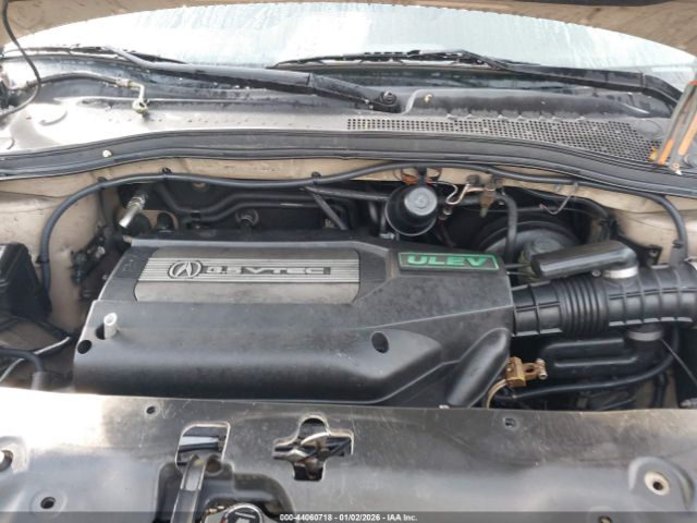 2002 ACURA MDX 2HNYD18652H524887 Photo 9